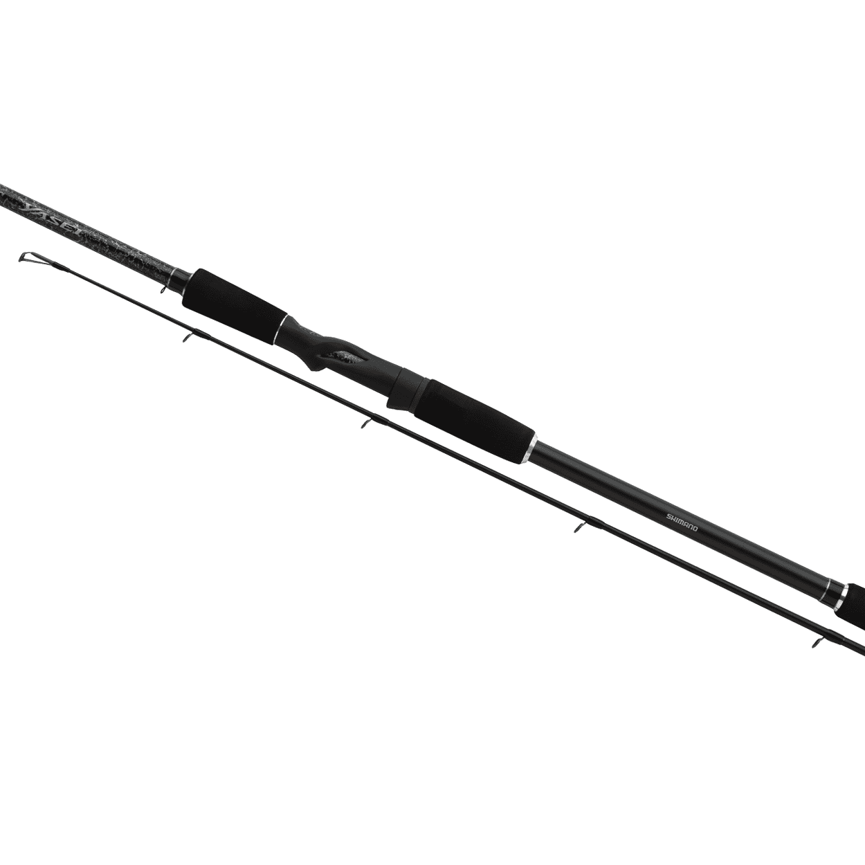 Shimano Yasei Pike Spinning 25XH 250 Cm 40-100g 2 Shimano Yasei Pike Spinning 25XH 250 Cm 40-100g – Bild 2